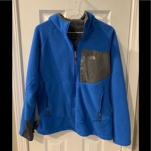 Boys XL The North Face Jacket